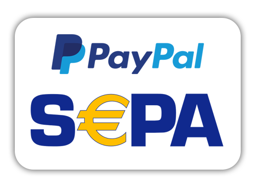 Paypal SEPA